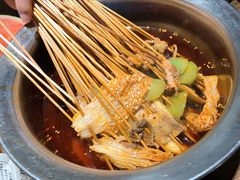 -七串串(无锡总店)