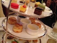 华尔道夫酒店廊吧-LONG BAR 廊吧(外滩华尔道夫酒店)