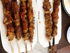 -帕米尔食府(白云观店)