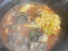 -大嘴巴砂锅麻辣烫麻辣香锅(金桂小区店)