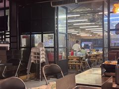 -后街佬·炭火鲜鱼杂(南城店)