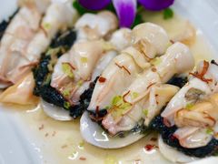 -宜兴隆家宴·私房菜(泰安华庭店)