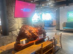 -一品诚记烤肉·甄选店(中南路店)