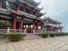 -集美鳌园景区