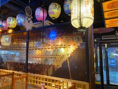 -有喜屋·烧鸟·居酒屋(三钢里店)