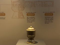 -浙江省博物馆(孤山馆区)
