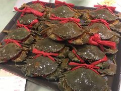 -鸿星海鲜酒家(格兰中心店)