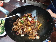 三下锅-富正毅三下锅(大庸府城店)