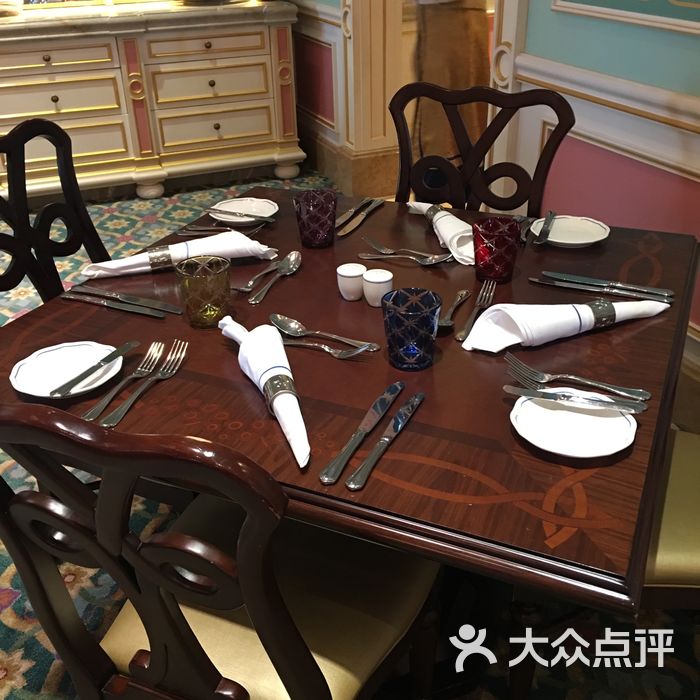 royal banquet hall 皇家宴會廳圖片-北京西餐-大眾點評網