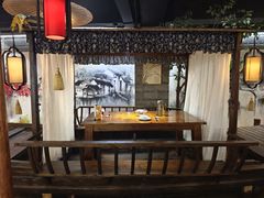 -印巷里主题餐厅(马鞍山店)