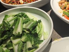 清炒时蔬-顺风123(观音桥大融城店)