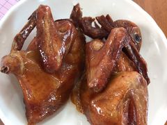 -煲煲掂风味煲仔饭餐厅(西区店)