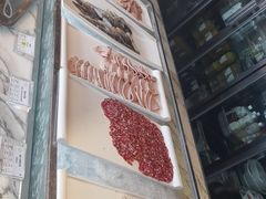 -洲际酒店·地平线全日餐厅HORIZON CAFÉ