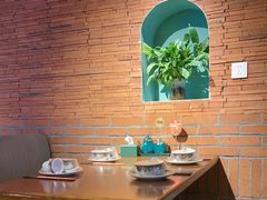 -伊斯麦尔丝路·新派菜(沙子口店)
