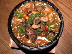-菩提素素食餐厅(晶郦馆店)