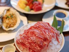 -富力丽思卡尔顿酒店·香荟全日制餐厅
