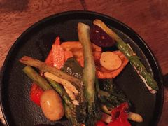 -鹿萤季·营地小馆(皇后公园店)