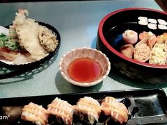 -晴季寿司(红旗街万达店)