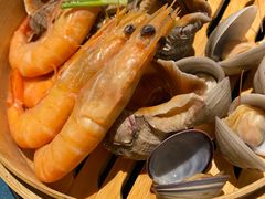 -三利音·玖弄小鲜(浦东嘉里城店)