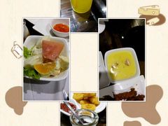 -西缘牛排(荟聚购物中心店)
