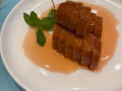 -万荣烤鸭店·北京菜(天坛店)