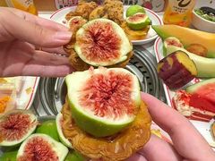 -龍歌自助小火锅(市北台东利群店)