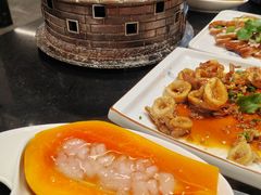 -旺达·福州菜(正大广场店)