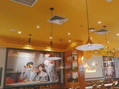 -汤姆家的牛排意面披萨(融创茂店)