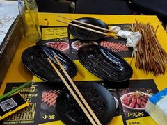 -望京小腰(北京总店)