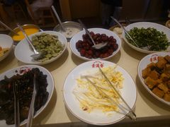 -素满香·食养自助(建邺万达店)