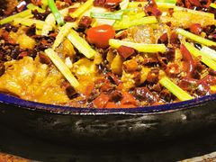 老板恋上鱼-老板恋上鱼(恒隆广场店)