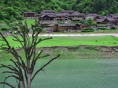 -报恩寺(平武县)