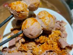 -非遗•老字号•阿彬牛肉火锅(广济桥店)