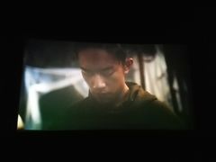 -万达影城(保定万博广场激光IMAX店)