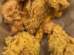 -德克士(睢宁曼哈顿店)