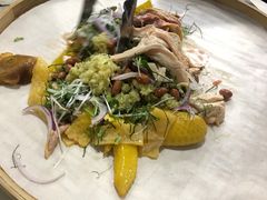 -阳山好鸡汇原生态食材·农家菜(松岗店)