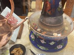 -东来顺•非遗火锅(外滩店)