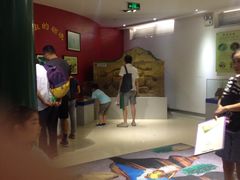 -上海昆虫博物馆