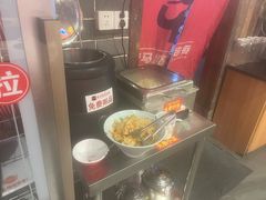 -老马路串串香火锅(北门桥店)