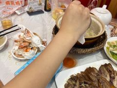 -官塘锋记鱼生·生腌·砂锅粥(牌坊街店)