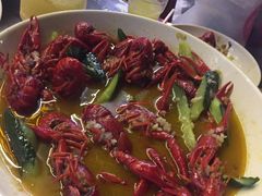 -虾满堂(瑞虹店)
