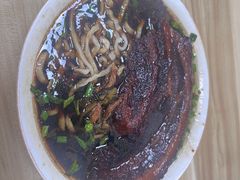 -无名老卤面(中华门店)