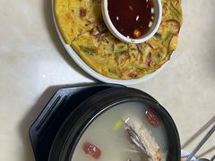 -长顺参鸡汤店(西塔总店)