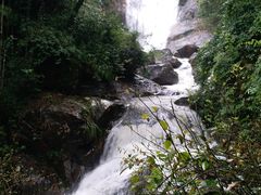 -千泷沟大瀑布旅游区