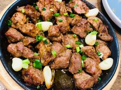 -鲜小岛·铜锅涮肉