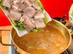 -小椒羊.羊肉粉 龙虾 羊肉串(新地旗舰店)