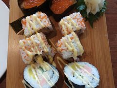 -九井澤精致料理(金茂店)
