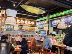 -蜀香格格•剁椒鱼头(龙西店)