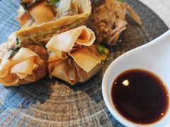 -上海和平饭店龙凤厅 Dragon Phoenix