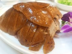 -九花山烤鸭店
